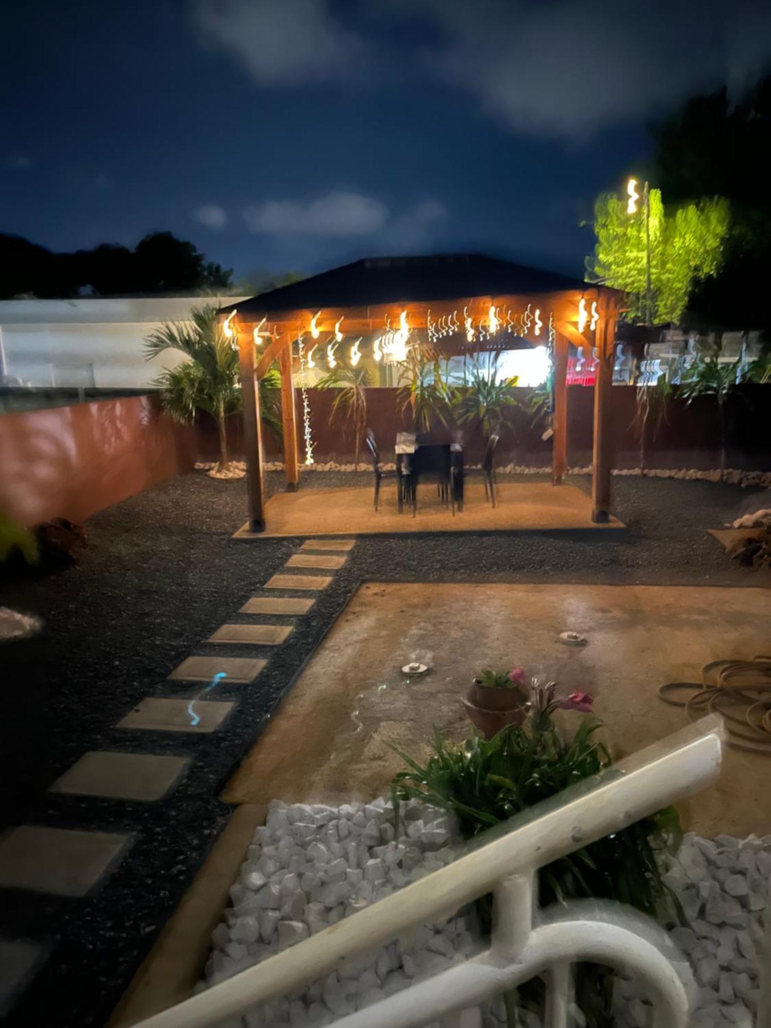 Villa My Dulce Hogar Isabela Esterno foto